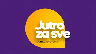 Jutro za sve - 23.09.2026.