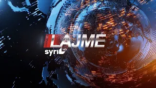 LAJMET QENDRORE / ORA 19:00 / 18.09.2026