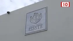 Anuncian paro laboral en ISSSTE de Cozumel