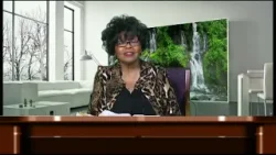 Creations By In Him Part 2 With Dr. Delores Jones 02/5/2026