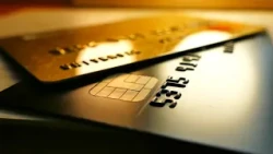 Is using cash for purchases becoming a thing of the past?