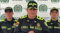 Alleged sexual assailant of 83-year-old woman arrested in La Unión