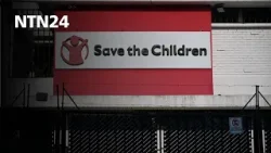 Fiscalía de Guatemala allanó las oficinas de ‘Save the Children’