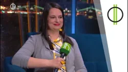 A költészet világnapja - Rudolf Panka irodalomterapeutával!