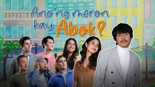 Anong Meron Kay Abok? | June 28, 2026