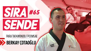 Berkay Çotaoğlu | Sıra Sende 65. Bölüm