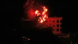 Israel mata a un civil en nuevos ataques contra el sur del Líbano