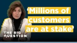 The Big Question: Haverá espaço para as empresas de telecomunicações europeias crescerem?