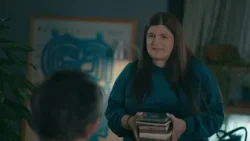 Οικογένεια Πουλλάκη επ.47 2026 SigmaTV