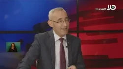 المحامي طارق زيدان وتحسين حاج يحيى يتحدثان عن استثمار الشركات الإسرائيلية في فرق كرة القدم العربية