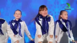 Studioul muzical-coreografic - Picături muzicale: Acesta e Crăciunul