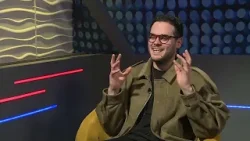 Egy falat kenyér - Vavra Bence énekes (B. Tóth László műsora)