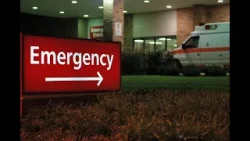 25 Investigates: E.R. wait time crisis not improving