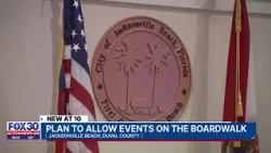 В соответствии с местными законами, на набережной Jax Beach Boardwalk может появиться больше меро...