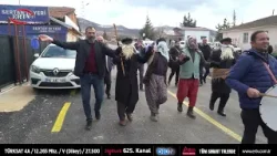 12.02.2026 - SİZE GELİYORUZ - CUMHURİYET ÖRNEKKÖY