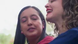 Katerine Álvarez: la vocación de servir desde las aulas I Inversas I Teleantioquia