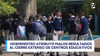 Ministry of Education blames pandemic effects for student PISA test results