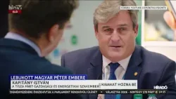 Kapitány István a sokszínűség jegyében afrikaiakat hozna be - HírTV