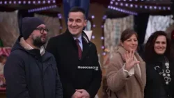 Dunav osiguranje podelilo oko 4.300 novogodišnjih paketića širom Srbije