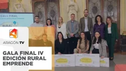 Gala final IV edición Rural Emprende (2026-03-20)