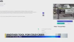 Another way to give tips on cold cases