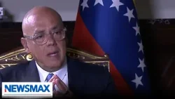 «У нас есть прекрасная возможность»: Председатель Национальной ассамблеи Венесуэлы