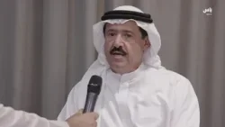 لقاء خاص - معالي الشيخ سلطان بن حمدان آل نهيان