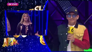 ¿Le hacen brujería a Ludivinita con vestuario? | Es Show El Musical