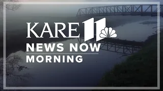 KARE 11 News Now | AM - July 30