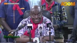 WAEC Distinction Awards: All-female trio tops examination as Clement Apaak urges integrity