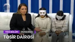Təsir Dairəsi - 03.02.2026