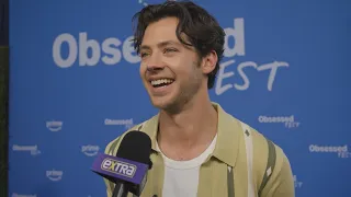 Matt Cornett’s Relationship Advice for Sam in ‘Every Year After’ Season 2 (Exclusive)