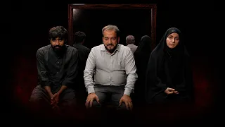 وجها بوجه: نصرة الامام الحسين عليه السلام،  السيد ثمر عباس شيرازي, رسول عادل علي, آلاء الحسبني
