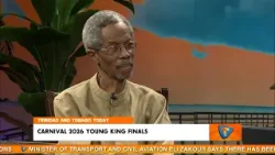 Молодые голоса, большая сцена: за кулисами финала конкурса "Молодой король".