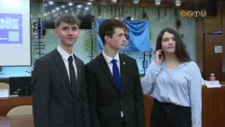 Megválasztották Szombathely új diákpolgármesterét