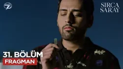 Sırça Saray Pakistan Dizisi 31. Bölüm Fragmanı | 14 Şubat Cumartesi @Kanal 7 Pakistan Dizileri​