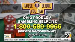 Как выявить проблемную игровую зависимость