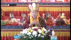 LIPSUS - PUJA API HOMA seg 3