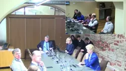 Riigieelarvest, 16. märts 2026