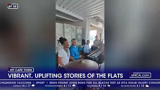New play celebrates life on the Cape Flats