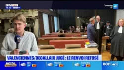 Le maire de Valenciennes devant la justice