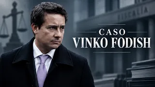 VINKO FODISH CASE WITH RODRIGO ÁLVAREZ SEGUEL LA ONCE ON CHANNEL 14 | SEPTEMBER 21, 2026