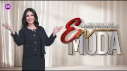 90’lar Stili Geri Döndü! Carolyn Bessette Kennedy İlhamı & İlişki Tüyoları | Banu Noyan’la En Moda