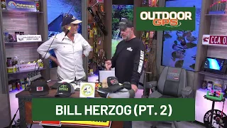 Outdoor GPS 7/12 Talkin' Summer Steelhead with Bill Herzog (Part 2)