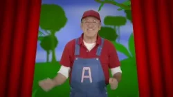 AVÔ CANTIGAS CONFIRMADO! ? | FESTA SURPRESA 30 ANOS CANAL PANDA