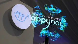 Report: APPY showcased business management and payment solutions at ANGOTIC 2026
