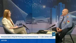 Háttér- Interjúsorozat a Nógrádi Vármegyenap kitüntetettjeivel – 1. rész: Juhász László
