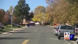 A child is still in the hospital after being found unresponsive at an in-home daycare