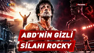 The Unknown Political Face of the Cult Film That Won the Cold War in the Ring! | NTV Parantez