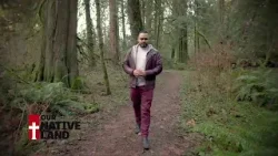 Tchadas Leo reflects on Our Native Land as season five kicks off Saturday